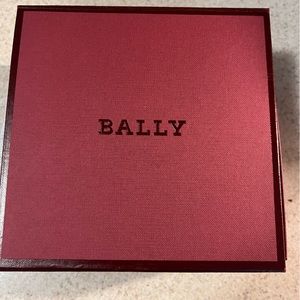 Bally Belt